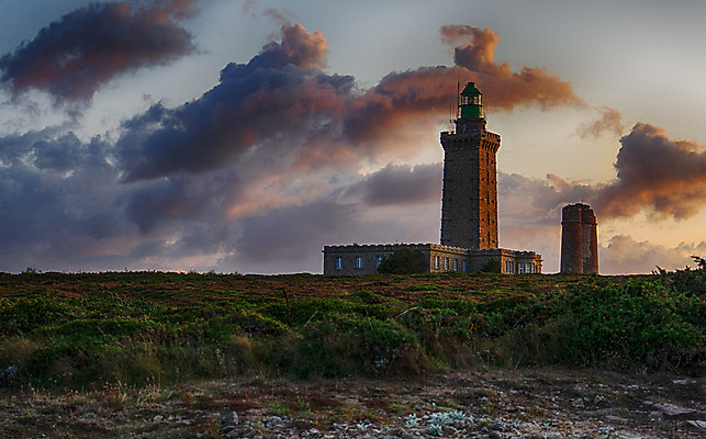포토 JPG 해외이미지 구름 유럽 여행 밭 하늘 휴가 등대 해변 사람없음 여름 컬러풀 일몰 프랑스 캡모자 해외202004 해외포토 자연요소 모자_잡화 계절 나라 바다 컬러 농업 노을 파일형식 이미지허브