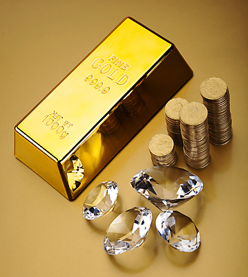 포토 JPG 해외이미지 실내 사람없음 금융 동전 황금 다이아몬드 금괴 노란배경 동전탑 해외202004 해외포토 백그라운드 돈 내부 경제 노란색 쌓기 보석 파일형식 이미지허브