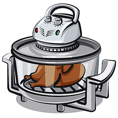 포토 JPG 해외이미지 음식 백그라운드 일러스트 쟁반 요리 사람없음 주방 식사 저녁식사 치킨 기계 흰색 기구 레인지 뜨거움 전자레인지 오븐 그릴 냄비 굽기 고립 해외202004 해외일러스트 컬러 주방용품 가전제품 솥 구이 닭고기요리 파일형식 이미지허브