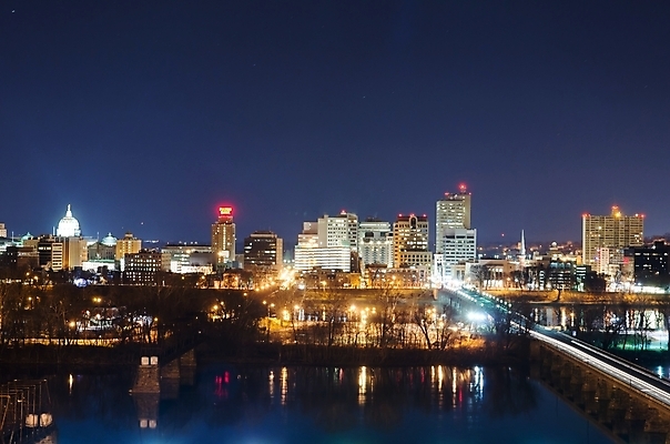 포토 JPG 해외이미지 야경 하늘 사람없음 야외 건물 강 도시풍경 도시 도심 해외202004 해외포토 건축물 풍경 야간 파일형식 풍경_경치 이미지허브