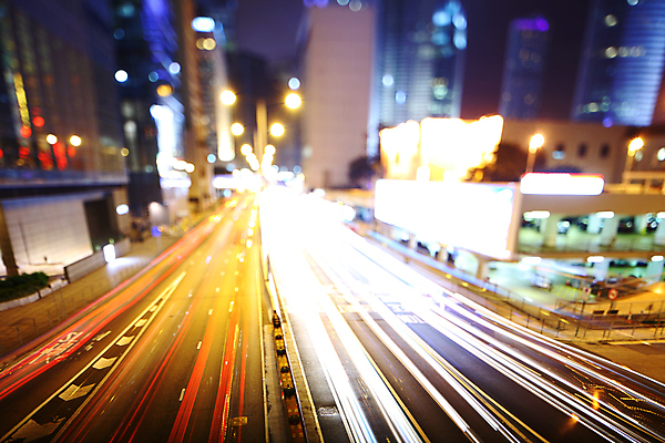 포토 JPG 해외이미지 야경 사람없음 야외 도시풍경 도시 고속도로 도심 홍콩 해외202004 해외포토 도로 풍경 중국 야간 파일형식 풍경_경치 이미지허브