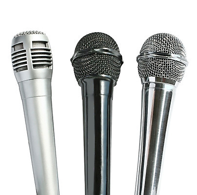 포토 JPG 해외이미지 3 사람없음 회색 마이크 면접 노래방 고립 해외202004 해외포토 컬러 음향기기 비즈니스 파일형식 전자제품 이미지허브