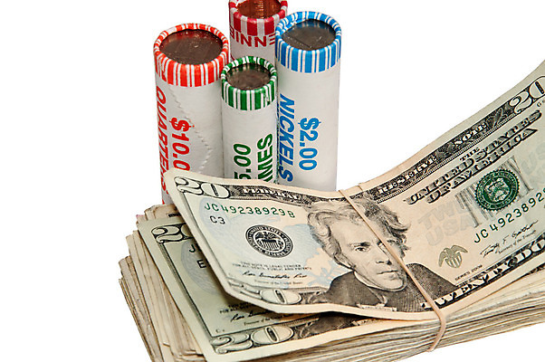 포토 JPG 해외이미지 종이 백그라운드 돈 비즈니스 포장 성공 사람없음 금융 경제 쌓기 달러 동전 미국 저축 흰색 변화 재산 흰배경 롤 계산서 고립 구역 페니 해외202004 해외포토 컬러 컨셉 북아메리카 모션 파일형식 이미지허브