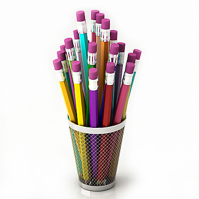 포토 JPG 해외이미지 아이콘 교육 학교 유리 문구용품 창조 서기 사람없음 컵 스터디 세트 사무실 연필 펜 3D 바구니 상점 페인트 장비 흰색 기록 업무 그리기 그룹 디자이너 작가 양동이 그림 지우개 예술가 화가 조립 고립 흑연 회계사 해외202004 해외포토 직업 식기 컬러 비즈니스 모션 재질 학용품 학습 필기구 작업 광석 디지털합성 오브젝트 파일형식 이미지허브