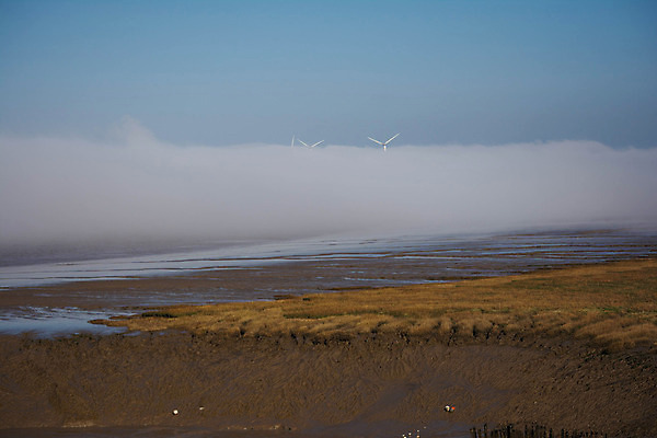포토 JPG 해외이미지 바다 바람 사람없음 안개 위험 해외202004 해외포토 자연요소 컨셉 날씨 파일형식 이미지허브