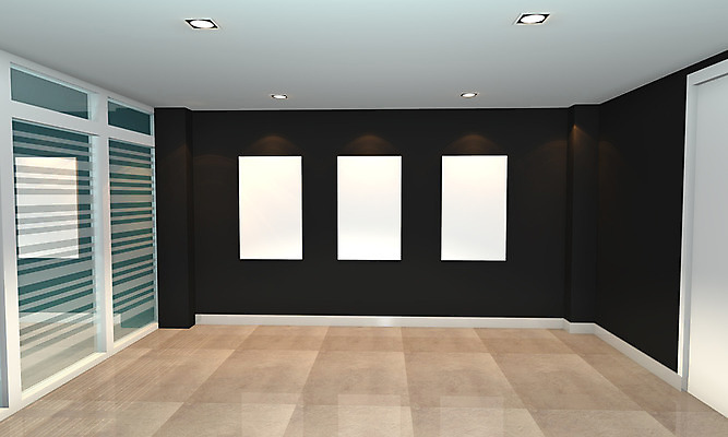 포토 JPG 해외이미지 디자인 벽 백그라운드 일러스트 유리 프레임 실내 미술 사람없음 내부 빛 우주 검은색 공백 방 흰색 발표 미술관 수집 전시회 그림 박물관 포트폴리오 해외202004 해외포토 컬러 재질 문화예술 전시 파일형식 이미지허브