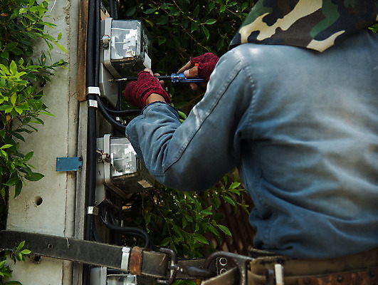 포토 JPG 해외이미지 직업 산업 선 노동자 안전 사람 사람없음 힘 전선 업무 수리 봉 유지 전압 해외202004 해외포토 작업 파일형식 이미지허브