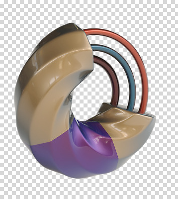 편집 편집이미지 사람없음 한개 3D소스 3D 원형 입체 디지털합성 오브젝트 PNG 편집소스 도형 1 파일형식