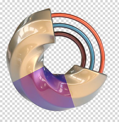 편집 편집이미지 사람없음 한개 3D소스 3D 원형 입체 디지털합성 오브젝트 PNG 편집소스 도형 1 파일형식