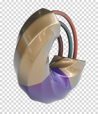 편집 편집이미지 사람없음 한개 3D소스 3D 원형 입체 디지털합성 오브젝트 PNG 편집소스 도형 1 파일형식