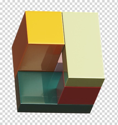 도형 편집 편집이미지 사람없음 한개 3D소스 3D 사각형 큐브 입체 디지털합성 PNG 편집소스 1 파일형식