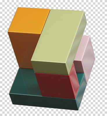 도형 편집 편집이미지 사람없음 한개 3D소스 3D 사각형 큐브 입체 디지털합성 PNG 편집소스 1 파일형식