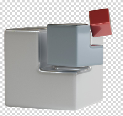 도형 편집 편집이미지 사람없음 한개 3D소스 3D 사각형 큐브 입체 디지털합성 PNG 편집소스 1 파일형식