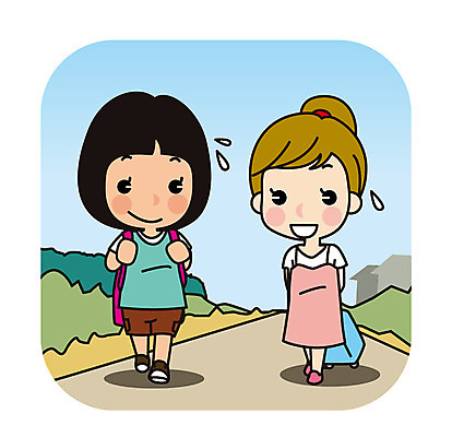 전신 여자 유럽 해외여행 여행 일러스트 배낭 성인 두명 친구 걷기 캐리어 국내일러스트 AI파일 해외 나라 가방 관계 모션 사람 여행가방 파일형식 벡터