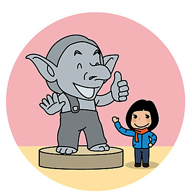 전신 여자 유럽 해외여행 여행 일러스트 요정 북유럽 한명 서기 성인 동상 국내일러스트 AI파일 1 해외 나라 모션 사람 조형물 기념물 파일형식 벡터