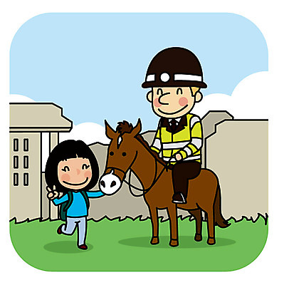 전신 여자 남자 유럽 해외여행 여행 포즈 일러스트 잔디 성인 두명 건물 사진촬영 말_동물 승마 경찰 국내일러스트 AI파일 식물 직업 해외 건축물 나라 스포츠 포유류 사람 촬영 파일형식 벡터