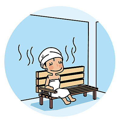 전신 여자 유럽 해외여행 여행 의자 일러스트 휴식 한명 앉기 성인 땀 사우나 국내일러스트 AI파일 1 해외 나라 가구 컨셉 모션 사람 파일형식 벡터