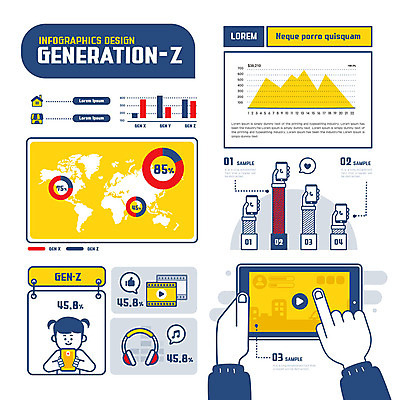 손 여자 음악 세계지도 일러스트 청소년 그래프 한명 신체부위 스마트폰 태블릿 인포그래픽 동영상 Z세대 국내일러스트 AI파일 1 지도 문화예술 사람 전자제품 핸드폰 스마트기기 세계 세대 파일형식 벡터