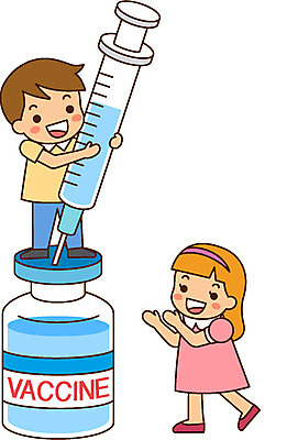 전신 여자 남자 일러스트 주사기 성인 두명 질병 예방 백신 예방접종 백신접종 위드코로나 국내일러스트 AI파일 의학 의료기기 사람 사회이슈 접종 파일형식 벡터