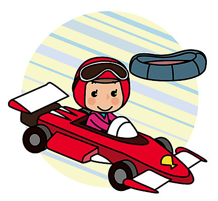 여자 유럽 여행 일러스트 한명 앉기 상반신 성인 경주용자동차 유럽여행 카레이서 국내일러스트 AI파일 직업 1 나라 해외여행 모션 자동차 사람 파일형식 벡터