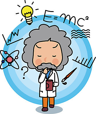 전신 남자 유럽 과학 여행 일러스트 아이디어 한명 성인 과학자 수학기호 유럽여행 아인슈타인 국내일러스트 AI파일 직업 1 기호 나라 해외여행 컨셉 사람 학자 파일형식 벡터
