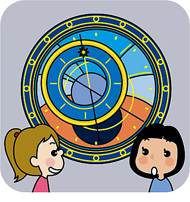 여자 유럽 여행 일러스트 상반신 성인 두명 친구 우정 중세 유럽여행 천문시계 국내일러스트 AI파일 나라 시계 해외여행 관계 사람 역사 파일형식 벡터