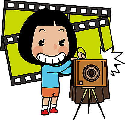 전신 여자 유럽 여행 일러스트 한명 서기 성인 카메라 클래식 필름 유럽여행 국내일러스트 AI파일 1 나라 해외여행 컨셉 모션 사람 전자제품 파일형식 벡터