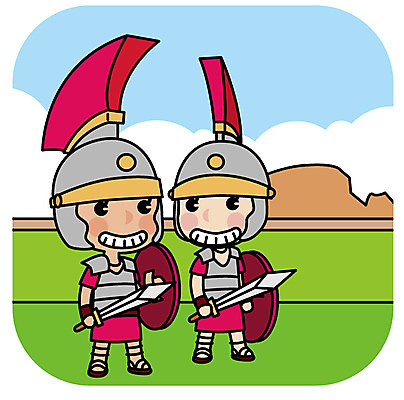 전신 옷 여자 유럽 무기 여행 일러스트 서기 성인 두명 친구 우정 체험 유럽여행 갑옷 검투사 국내일러스트 AI파일 직업 나라 해외여행 컨셉 관계 모션 사람 보호장비 파일형식 벡터