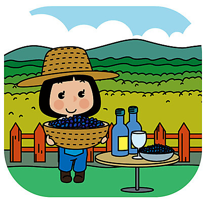 전신 여자 유럽 여행 밭 일러스트 한명 성인 바구니 오일 올리브 유럽여행 국내일러스트 AI파일 1 열매 나라 음식 해외여행 농업 사람 화장품 파일형식 벡터