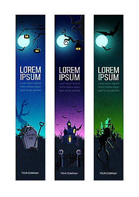 템플릿 배너템플릿 세로배너 사각프레임 사람없음 사각형 할로윈 현수막 무덤 성 비석 박쥐 잭오랜턴 좀비 배너세트 AI파일 도형 건축물 배너 포유류 프레임 세로 세트 파일형식 벡터