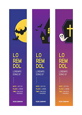 템플릿 배너템플릿 세로배너 주택 사각프레임 사람없음 사각형 할로윈 달 현수막 유령 관 박쥐 배너세트 AI파일 자연요소 도형 배너 포유류 프레임 건물 세로 세트 파일형식 벡터