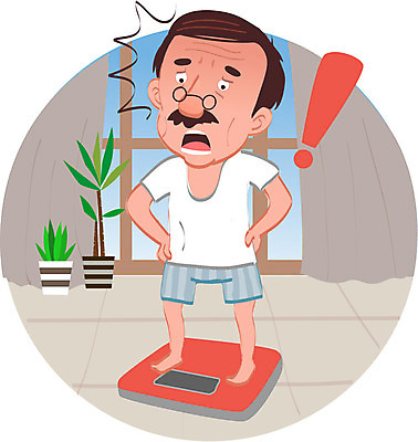 전신 남자 화분 캠페인 일러스트 창문 한명 서기 성인 치료 놀람 질병 몸무게 체중계 암 국내일러스트 AI파일 1 감정 의학 모션 표정 사람 파일형식 벡터