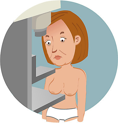 여자 캠페인 일러스트 한명 서기 상반신 성인 치료 진료 질병 가슴 검사_조사 유방암 암 국내일러스트 AI파일 1 의학 모션 사람 신체부위 파일형식 벡터