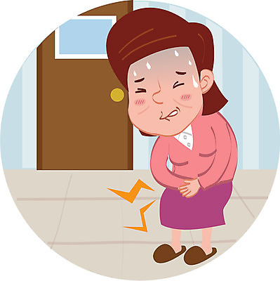 전신 여자 캠페인 일러스트 한명 서기 성인 치료 질병 암 복통 난소암 국내일러스트 AI파일 1 의학 모션 사람 파일형식 벡터