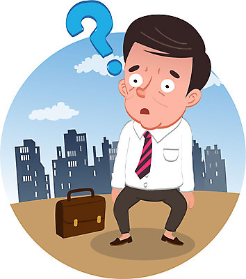 전신 남자 캠페인 가방 일러스트 한명 서기 성인 건물 치료 물음표 질병 암 국내일러스트 AI파일 1 건축물 기호 잡화 의학 모션 사람 파일형식 벡터