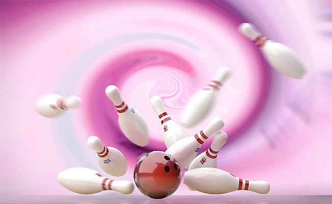 PSD 편집이미지 스포츠 사람없음 3D소스 3D 볼링핀 볼링 디지털합성 볼링공 편집3D 공 구기 볼링용품 파일형식