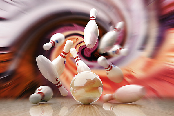 PSD 편집이미지 스포츠 사람없음 3D소스 3D 볼링핀 볼링 디지털합성 볼링공 편집3D 공 구기 볼링용품 파일형식