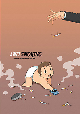 전신 PSD 손 캠페인 일러스트 자동차 새해 담배 건강 한명 신체부위 아기 떨어짐 계획 위험 금연 담배꽁초 재떨이 담배연기 놀기 국내일러스트 1 육상교통 컨셉 모션 사람 연기 사회이슈 파일형식