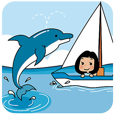 동물 한마리 여자 바다 여행 일러스트 아프리카 한명 상반신 성인 야외 세계여행 돌고래 선박 국내일러스트 AI파일 1 나라 수상교통 포유류 사람 세계 수중동물 파일형식 벡터