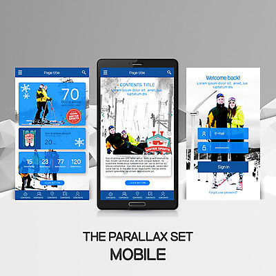 PSD 서양인 외국인 템플릿 여자 남자 웹템플릿 겨울 모바일 스키 여러명 20대 성인 친구 스마트폰 모바일템플릿 모바일웹 성인만 패럴렉스 이미지템플릿 계절 다수 관계 겨울스포츠 사람 인종 청년 핸드폰 스마트기기 파일형식