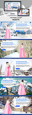 PSD 템플릿 한국전통 여자 여행 웹템플릿 사이트템플릿 여러명 성인 30대 홈페이지 모니터 홈페이지시안 한국인 체험 한복 가상현실 성인여자만 시차스크롤 반응형 패럴렉스 VR기기 이미지템플릿 전통 다수 컨셉 한국 사람 동양인 장년 컴퓨터 기계 전통의상 여자만 성인만 파일형식