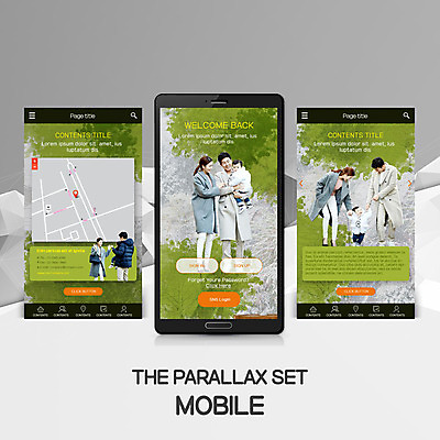 PSD 템플릿 여자 남자 웹템플릿 가족 엄마 모바일 여러명 성인 30대 스마트폰 한국인 아기 아빠 모바일템플릿 모바일웹 마중 패럴렉스 이미지템플릿 다수 관계 사람 동양인 장년 핸드폰 스마트기기 파일형식