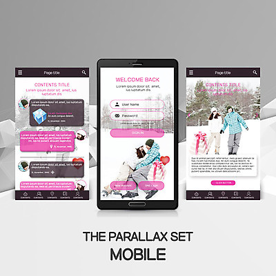 PSD 템플릿 커플 여자 남자 웹템플릿 겨울 모바일 스키장 선물 여러명 20대 성인 스마트폰 한국인 눈 모바일템플릿 모바일웹 성인만 패럴렉스 이미지템플릿 자연요소 계절 다수 관계 날씨 사람 동양인 청년 핸드폰 스마트기기 파일형식