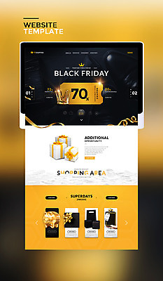 PSD 템플릿 웹템플릿 사이트템플릿 사람없음 선물상자 쇼핑 태블릿 홈페이지 홈페이지시안 돼지저금통 금색 쿠폰 블랙프라이데이 금융의날 이미지템플릿 컬러 데이이벤트 선물 전자제품 스마트기기 상자 저금통 파일형식 법정기념일