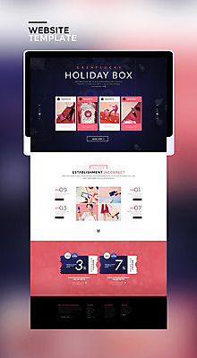 PSD 템플릿 손 여자 구두 분홍색 웹템플릿 사이트템플릿 선물 여러명 20대 성인 신체부위 선물상자 쇼핑 태블릿 홈페이지 세일 홈페이지시안 한국인 신용카드 쿠폰 럭키박스 이미지템플릿 컬러 다수 신발 사람 동양인 청년 금융 전자제품 스마트기기 상자 파일형식