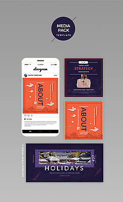 PSD 템플릿 한국전통 웹템플릿 디자인시안 모바일 새해 한옥 사람없음 세트 홈페이지 주황색 한복 보따리 소셜네트워크 미디어팩 SNS배너 이미지템플릿 전통 컬러 고건축 한국 전통의상 파일형식