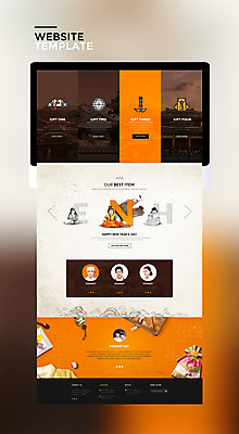 PSD 템플릿 한국전통 여자 어린이 웹템플릿 사이트템플릿 새해 한옥 복주머니 여러명 20대 성인 태블릿 홈페이지 주황색 홈페이지시안 한국인 아기 한복 문방사우 이미지템플릿 전통 컬러 다수 고건축 서예 전통소품 한국 사람 동양인 청년 전자제품 스마트기기 전통의상 파일형식