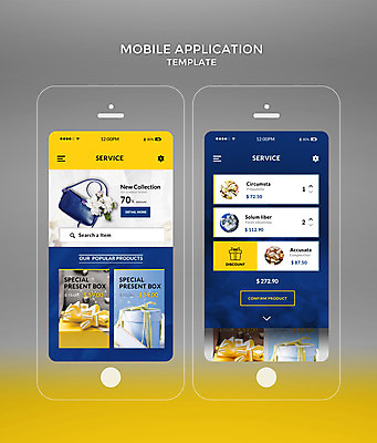 PSD 템플릿 리본 웹템플릿 디자인시안 모바일 선물 사람없음 파란색 선물상자 스마트폰 쇼핑 홈페이지 세일 핸드백 어플리케이션 모바일템플릿 모바일앱 이미지템플릿 컬러 가방 핸드폰 스마트기기 상자 파일형식