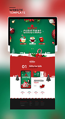 PSD 템플릿 여자 커피 웹템플릿 크리스마스 사이트템플릿 한명 20대 성인 빨간색 초록색 선물상자 태블릿 홈페이지 크리스마스트리 홈페이지시안 한국인 쿠폰 성인여자한명만 이미지템플릿 1 기념일 음료 컬러 선물 사람 동양인 청년 전자제품 스마트기기 상자 여자한명만 성인여자만 파일형식