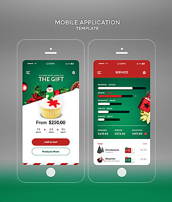 PSD 템플릿 웹템플릿 크리스마스장식 크리스마스 눈사람 디자인시안 모바일 사람없음 빨간색 초록색 스마트폰 홈페이지 크리스마스트리 어플리케이션 컵케이크 쿠폰 모바일템플릿 모바일앱 이미지템플릿 기념일 컬러 핸드폰 스마트기기 케이크 파일형식